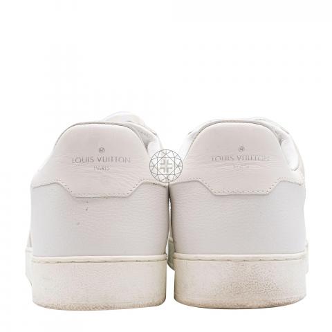 Louis Vuitton, Shoes, Louis Vuitton Women Sneakers Size 4 859