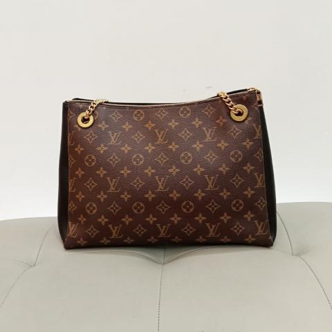 Louis Vuitton Surene BB Python Monogram Crossbody Handbag Unboxing