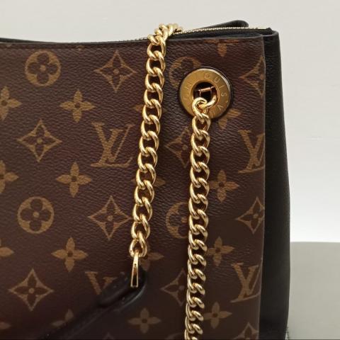 Louis Vuitton Monogram Surene MM(Sold Out) – QUEEN MAY