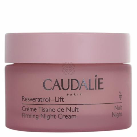 CAUDALIE Resveratrol-Lift Firming Night Cream 50ml