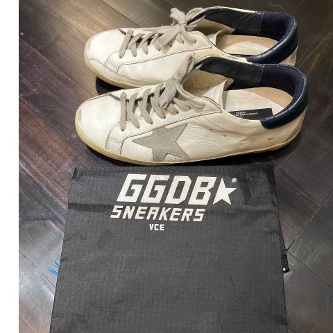 Golden goose starter on sale usate