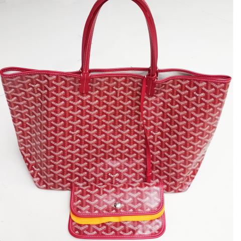 Goyard Backpack 2023! Unwanted gift! Brand new! Special color! With receipt!