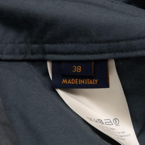 Louis Vuitton 2018 Navy Cargo Pants – Ākaibu Store