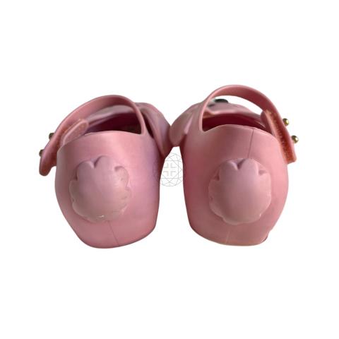 Mini on sale melissa flamingo