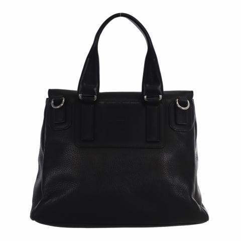 Sell Givenchy Small Pure Pandora Flap Bag Black