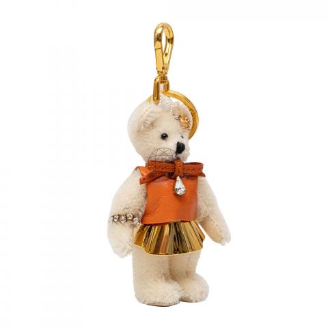 Louis Vuitton Sac Banane Teddy Bear