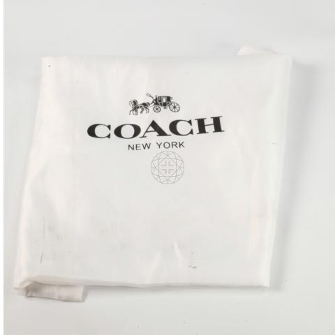 Sell Coach 2 Way Bag - Black 