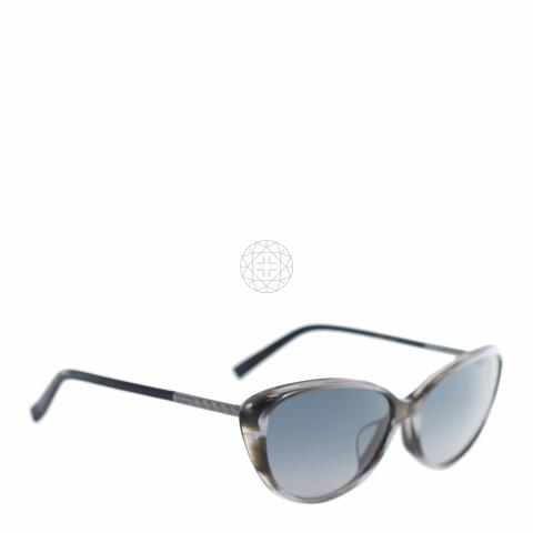 NEW CHRISTIAN DIOR SUNGLASSES DIOR PICCADILLY F XM0HD GREY/BLACK | eBay