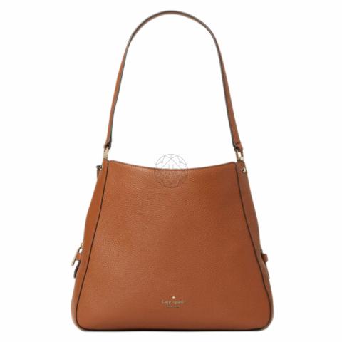 Sell Kate Spade New York Medium Leila Triple Compartment Shoulder