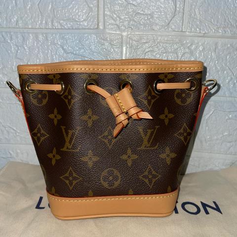 My Louis Vuitton Mini Noe handbag  Louis vuitton noe bag, Louis vuitton  collection, Louis vuitton vintage bags
