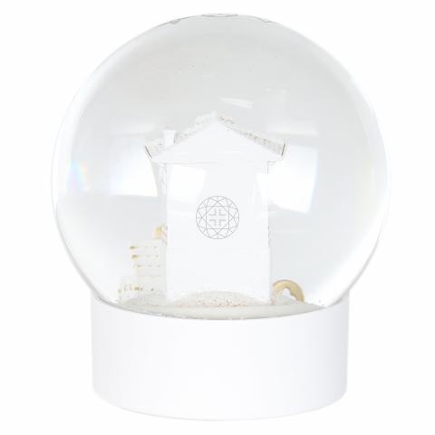 ❄Tiffany and Co Luxury VIP Snow Globe! Rare Limited Edition Gift!, !