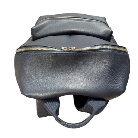 Louis Vuitton, Bags, Louis Vuitton Discovery Backpack Bag Monogram Taiga  Blue M3229