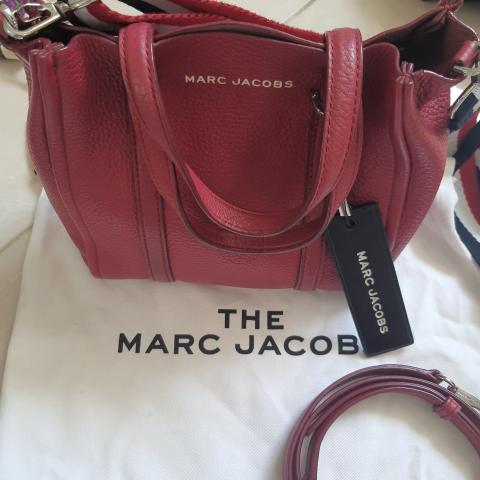 Marc jacobs the deals tag tote