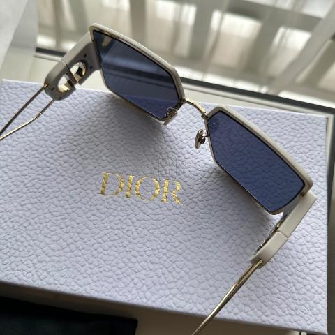 UNBOXING New RED Louis Vuitton MILLIONAIRE 1.1 Sunglasses