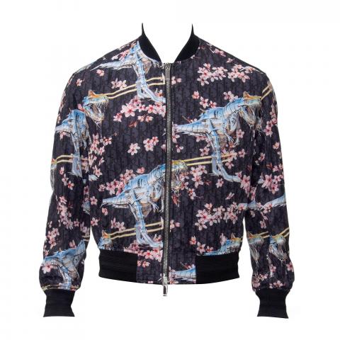 Christian Dior Monsieur Bomber Jacket Womens Fashion Coats Jackets and  Outerwear on Carousell