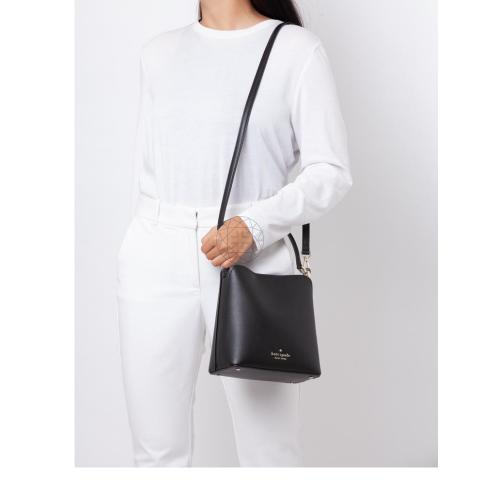 Kate Spade darcy hot small bucket bag