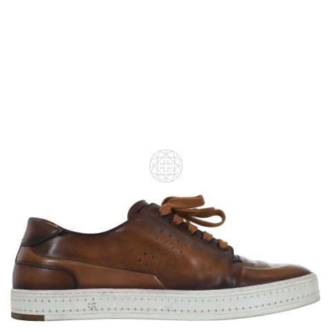 Playtime Venezia Scritto Incolla Sneaker – Luxuria & Co.