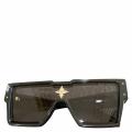 Louis Vuitton Cyclone Sunglasses Black Size E&W - NEW Original Packaging  with Box Tag