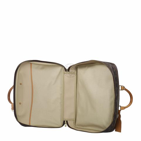 Alize 1 pocket travel bag Louis Vuitton, Edito Seconde main