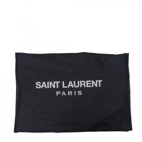 Sell Saint Laurent Bo Sac du Jour Large Tote - Grey