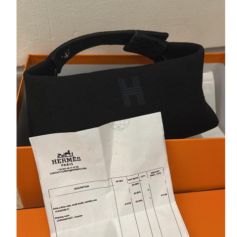 HERMES Bride a Brac Pouches & Cosmetic Bags (H103353M) in 2023