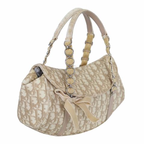 Dior romantique sling bag Luxury Bags  Wallets on Carousell