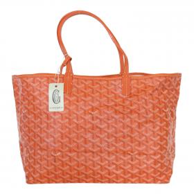 Goyard Goyardine Poitiers Claire Voie Bag w/Tags - Neutrals Mini Bags,  Handbags - GOY38027