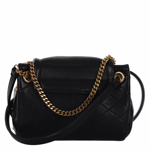 Sell Saint Laurent Nano Nolita Crossbody Bag Black