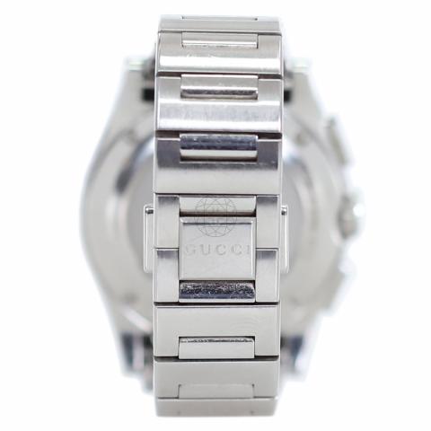 Sell Gucci Pantheon Stainless Steel Watch Silver