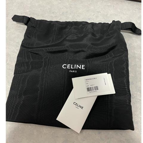 Celine dust bag sales