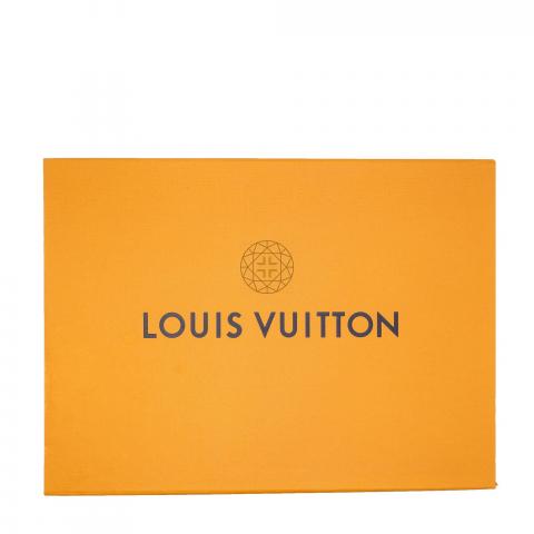 Louis Vuitton MONOGRAM 2023 Cruise DENIM MONOGRAM JACQUARD KNIT TANK TOP  1AAYSO