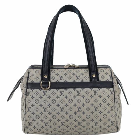 Louis Vuitton Joséphine Handbag 225204