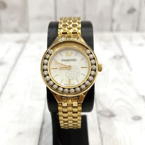 Lovely crystals mini on sale watch