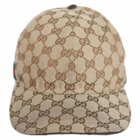 Louis Vuitton Monogram Velvet Cap Purple in Polyester with Gold-tone - US