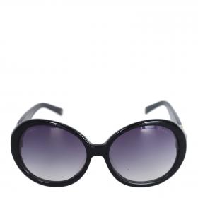 Sell Chanel 5417 Square Sunglasses - Black/Pink