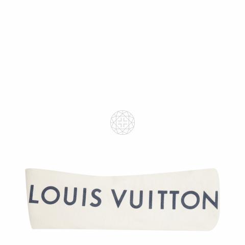 Louis Vuitton Odéon PM in Damier Ebene Noir - SOLD