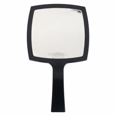 Sell Chanel Limited Hand Mirror - Black 