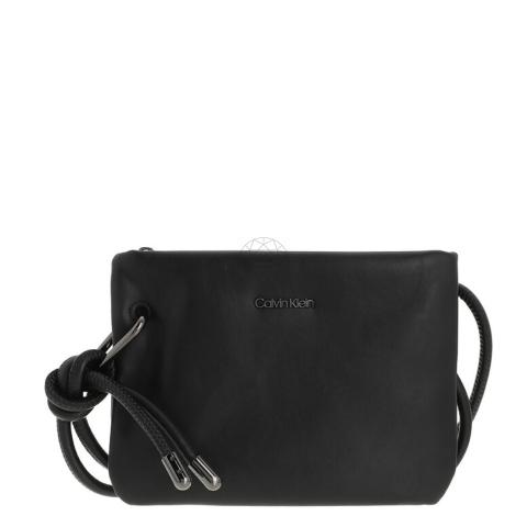 Calvin klein deals crossbody sale