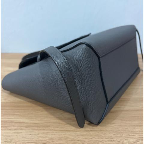 Celine Green Clay Micro Belt Bag - AWL2510 – LuxuryPromise