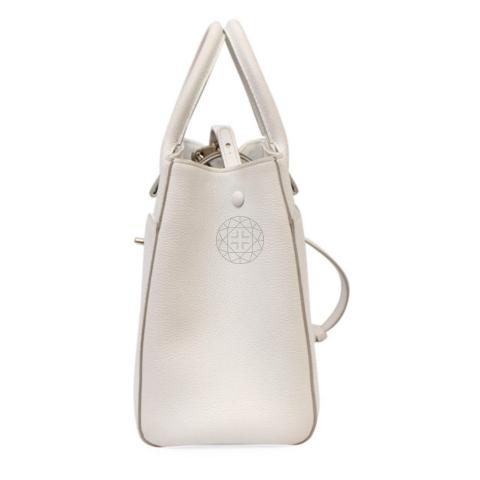Sell Chanel Neo Executive Tote - White