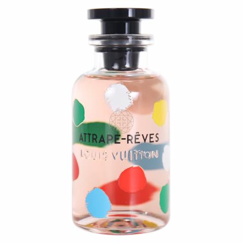 Attrape-Rêves x Yayoi Kusama V.2 by Louis Vuitton » Reviews & Perfume Facts