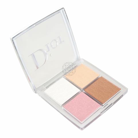 Dior Backstage Glow Face Palette, Blog, Rachel's Edit