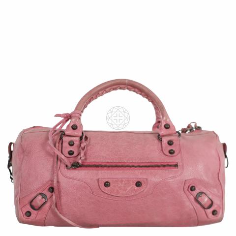 Sell Balenciaga Twiggy Shoulder Bag | HuntStreet.com