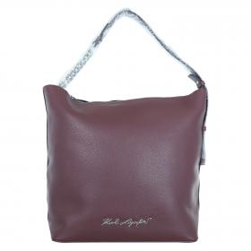 Karl Lagerfeld Authenticated Handbag