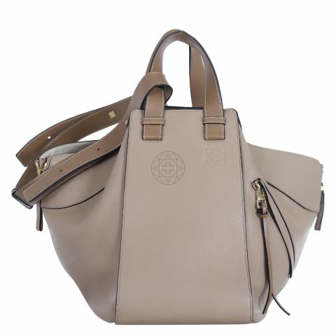 Loewe medium hammock outlet bag