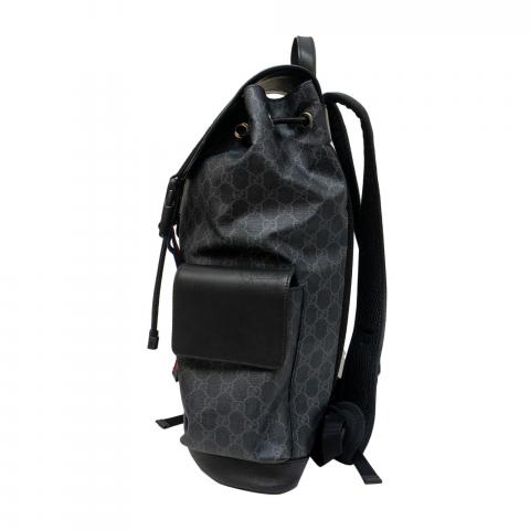 450958 GG Supreme Backpack – Keeks Designer Handbags