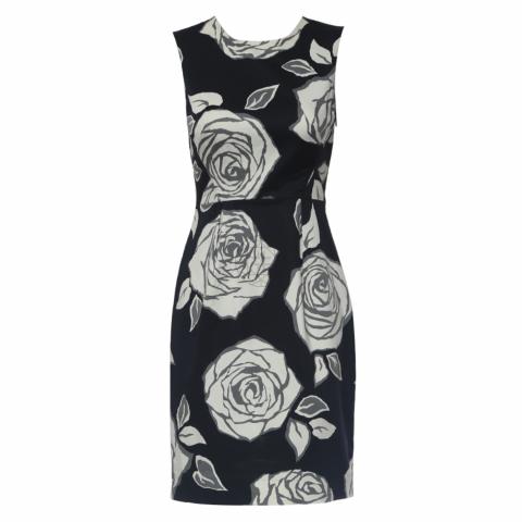 black dress 15 Morilee 60171 Quinceaera Dress