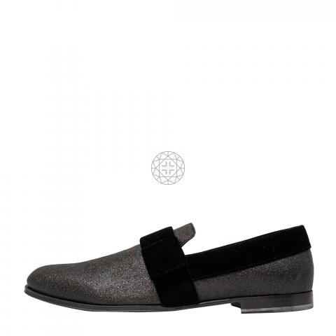 Jimmy choo discount john loafer