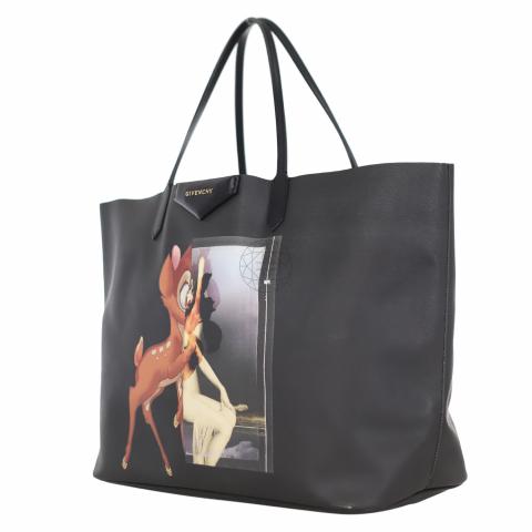 Givenchy hot sale bambi purse