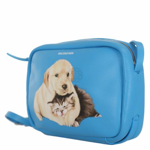 Balenciaga puppy and kitten 2024 bag